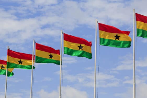 Déménager au Ghana en 2025 : le guide de l’expatrié