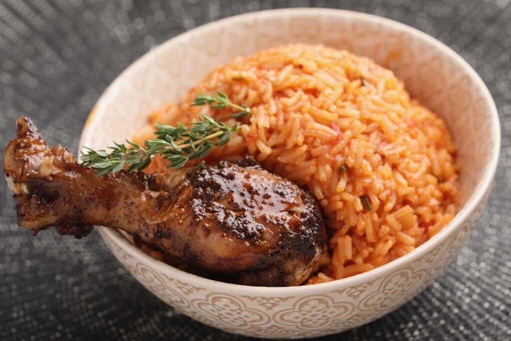 Jollof