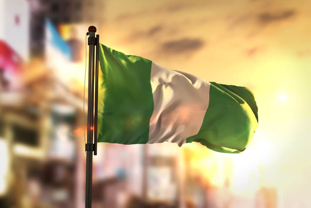 Nigerian Independence Day