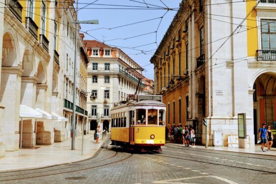 Déménager au Portugal en 2025 : le guide de l’expatrié