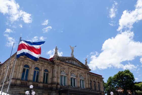 Déménager au Costa Rica : le guide de l’expatrié
