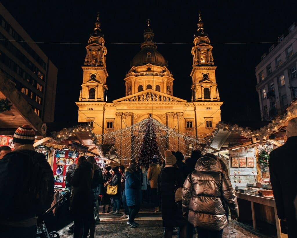 Christmas Market