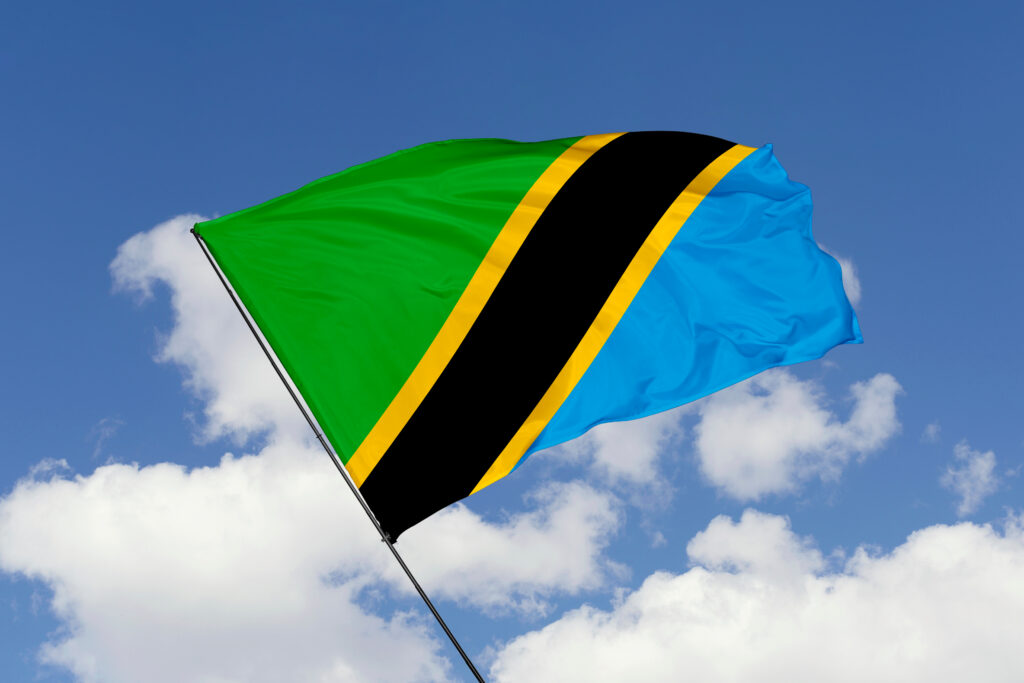 Tanzania Independence Day