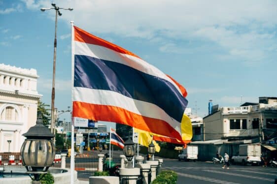 Chulalongkorn Memorial Day: Celebrações em casa e no exterior