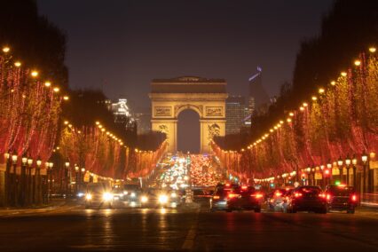 Christmas in France: Common Holiday Traditions, Activities, and Celebrations