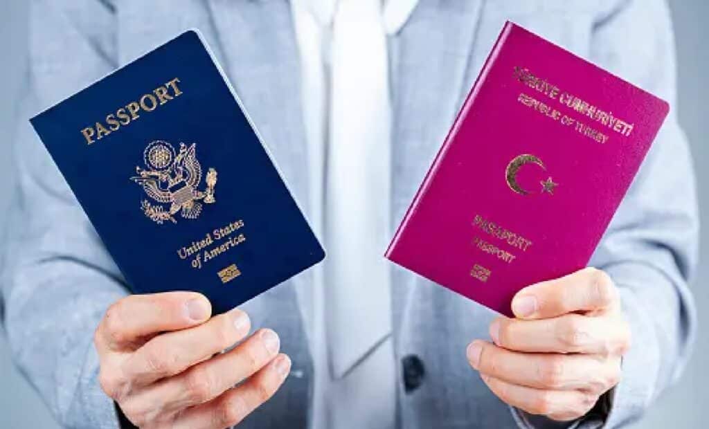 Passports