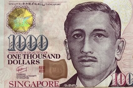 The Singapore Dollar: A Complete Guide for UK Readers