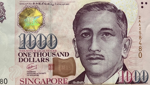 The Singapore Dollar: A Complete Guide for UK Readers