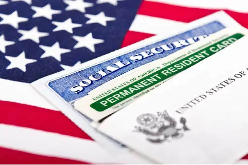 Greencard