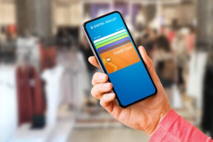 What is a Digital Wallet?