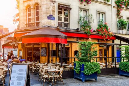 Comment entreprendre en France quand on est de nationalité étrangère ?