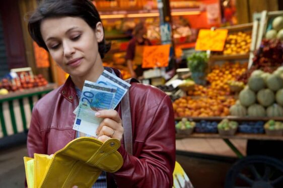 Quais países usam o euro? Um guia sobre a moeda europeia