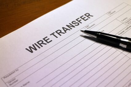 Understanding Wire Transfer Limits and Regulations in the UK