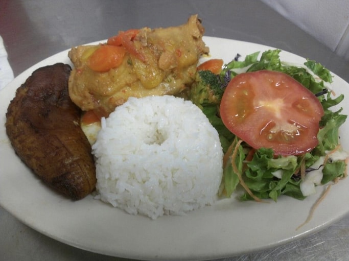 Casa Vieja Restaurant