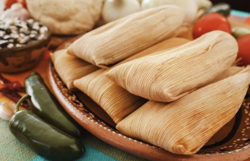Dallas Tamales Café