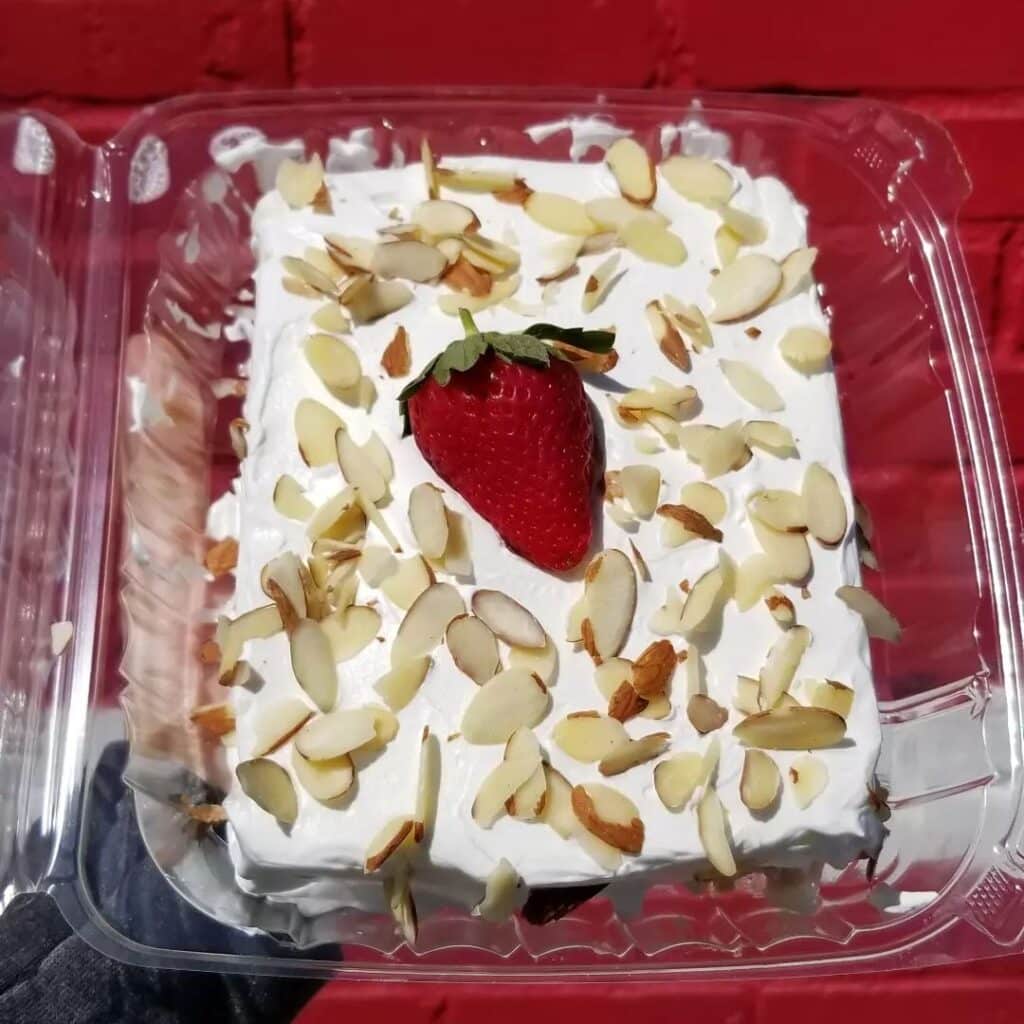 El Palote Panadería