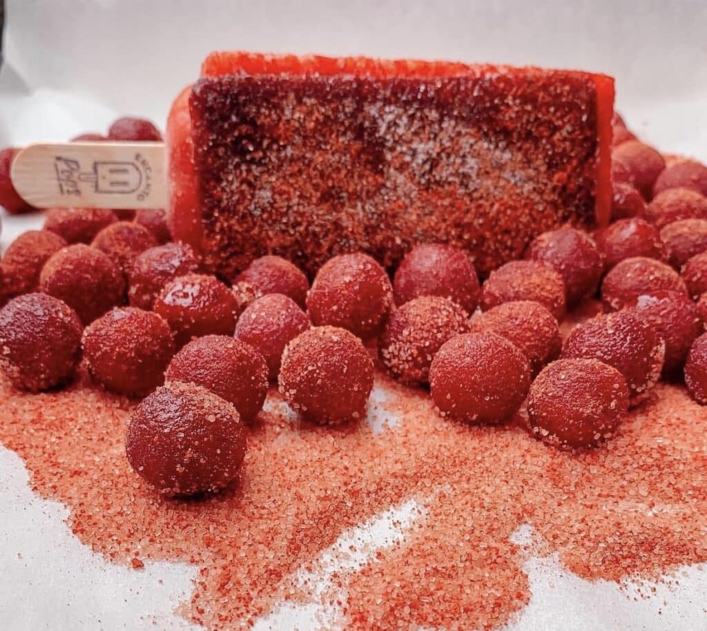 Paleta from Encanto Pops