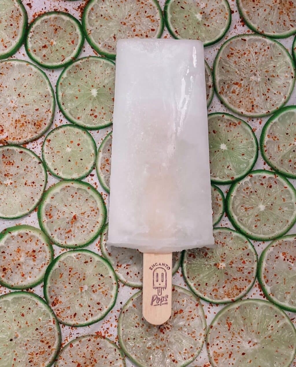 Paleta from Encanto Pops
