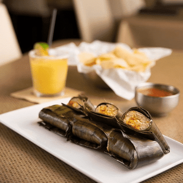 Gloria’s Latin Cuisine