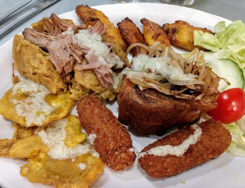 Havana Café-Mojito Bar