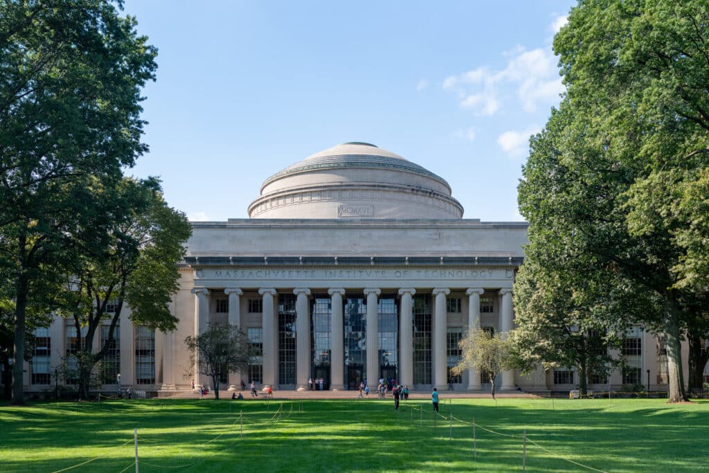 Massachusetts Institute of Technology