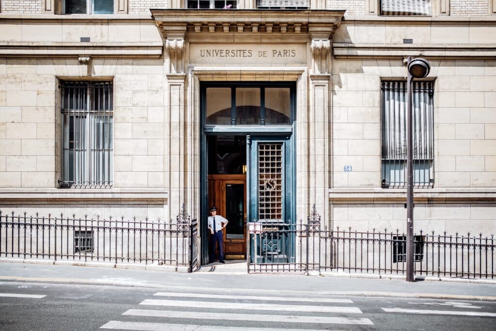 Sorbonne University