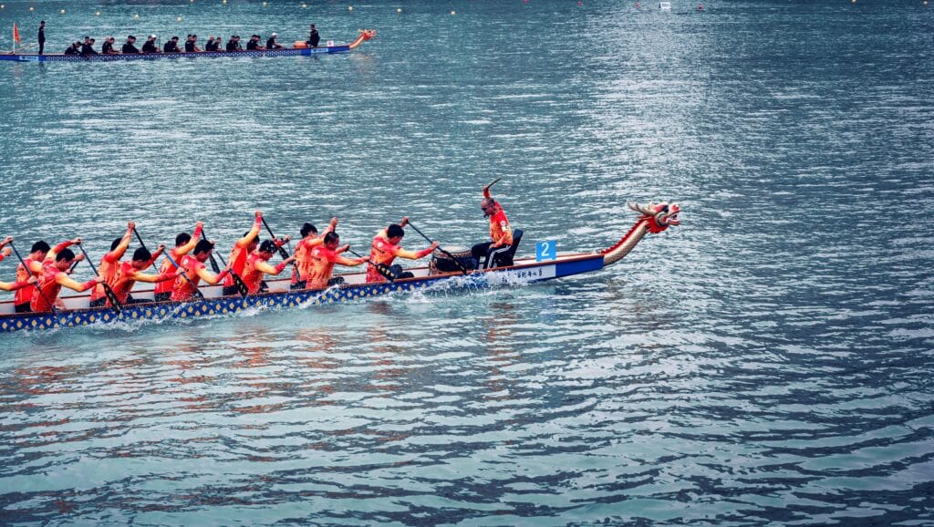 Dragon Boat Festival