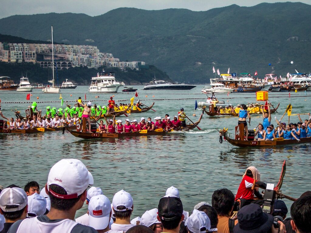 Dragon Boat Festival
