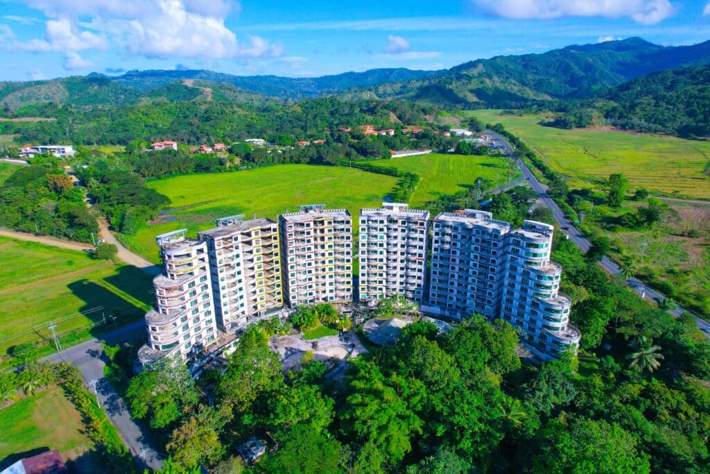 imóveis para aluguel na América Latina