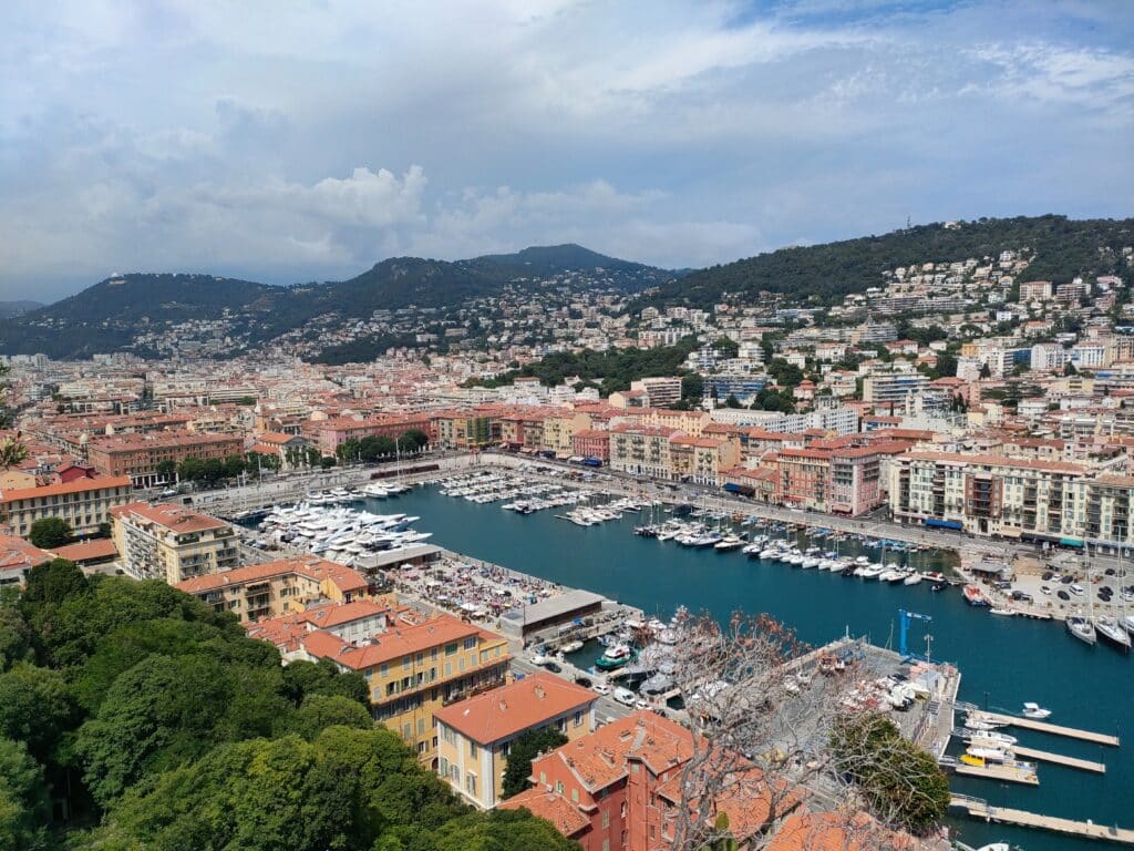 Nice, France