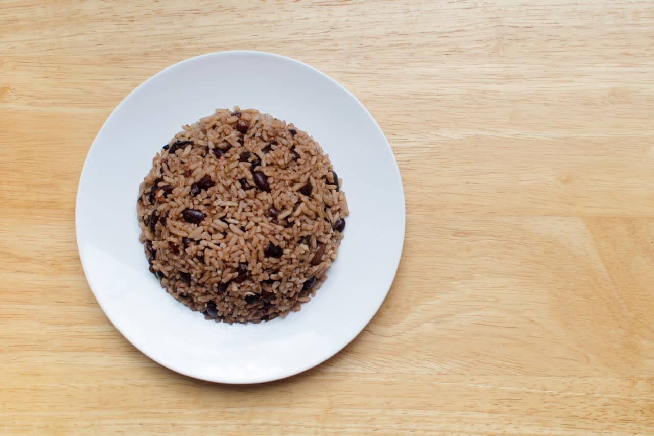 Rice and Beans from Belize: How it's Different and How to Make It | Remitly