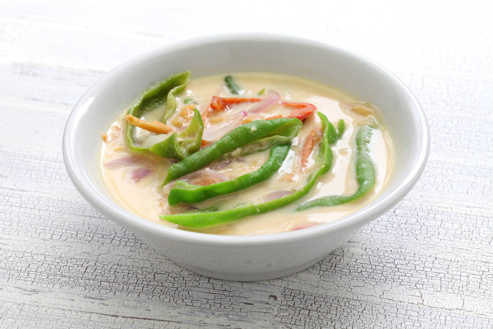 美食揭秘：辛辣的不丹奶酪辣椒炖菜（Ema Datshi）——深入了解这道不丹国菜的风味与文化意义- 超越边界—知識不設限