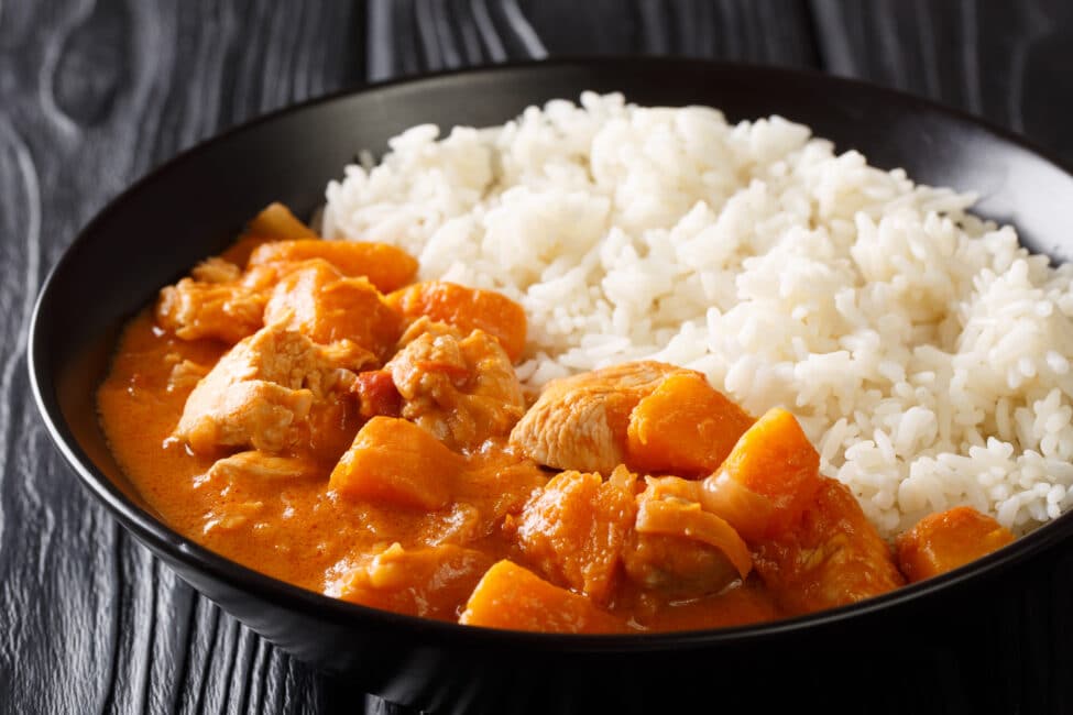 What Is Domoda? Gambia’s Beloved Peanut Stew | Remitly