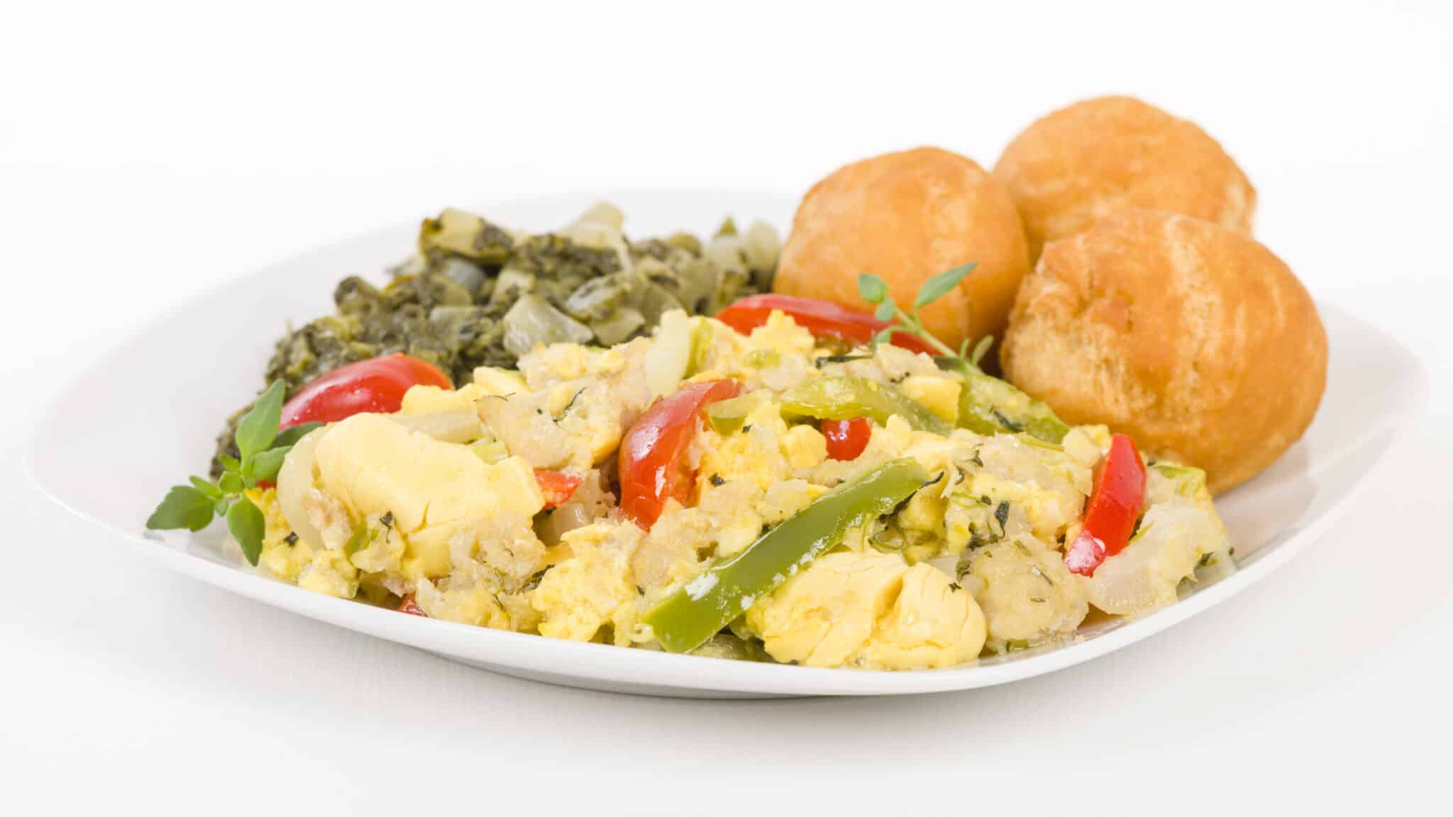 ‌Ackee and Saltfish, Jamaica's National Dish: Recipe and History