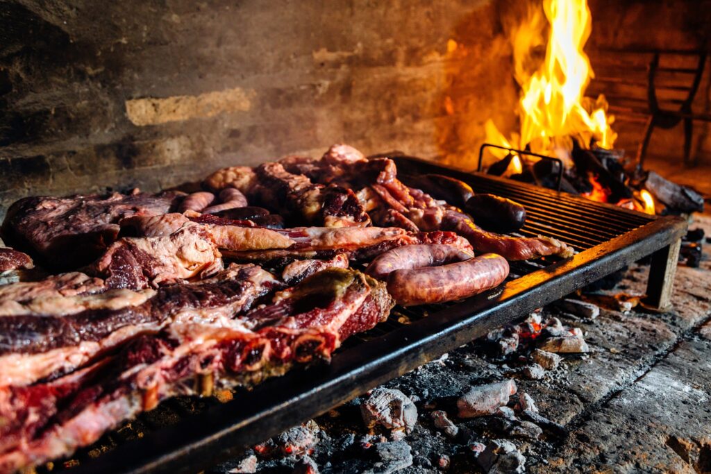 asado