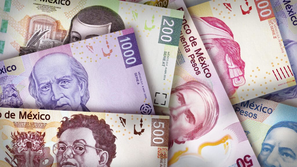 เม็กซิโก