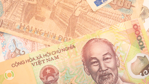 Vietnamese Currency (VND): A Complete Guide for Australians