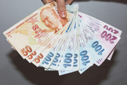 Turkish Currency: A Complete Guide to the Turkish Lira for Australians