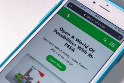 How to Send Money to M-Pesa in Kenya in 5 Easy Steps