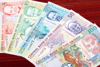 What is the Gambian dalasi? Currency guide for UK visitors and money senders