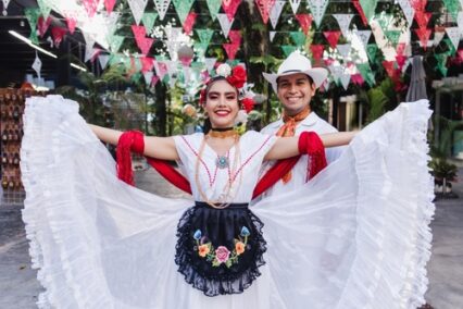 Mexican Independence Day 2026: El Grito, Dates and Celebrations in the US