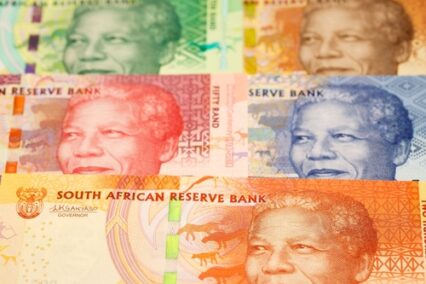 South Africa Currency: A Complete Guide to the South African Rand (ZAR)
