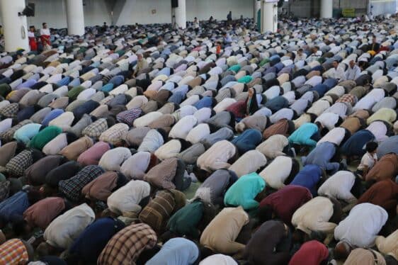 Eid al-Adha: quando e come si festeggia?