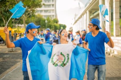 Central American Independence Day 2026: Five Countries, One Date