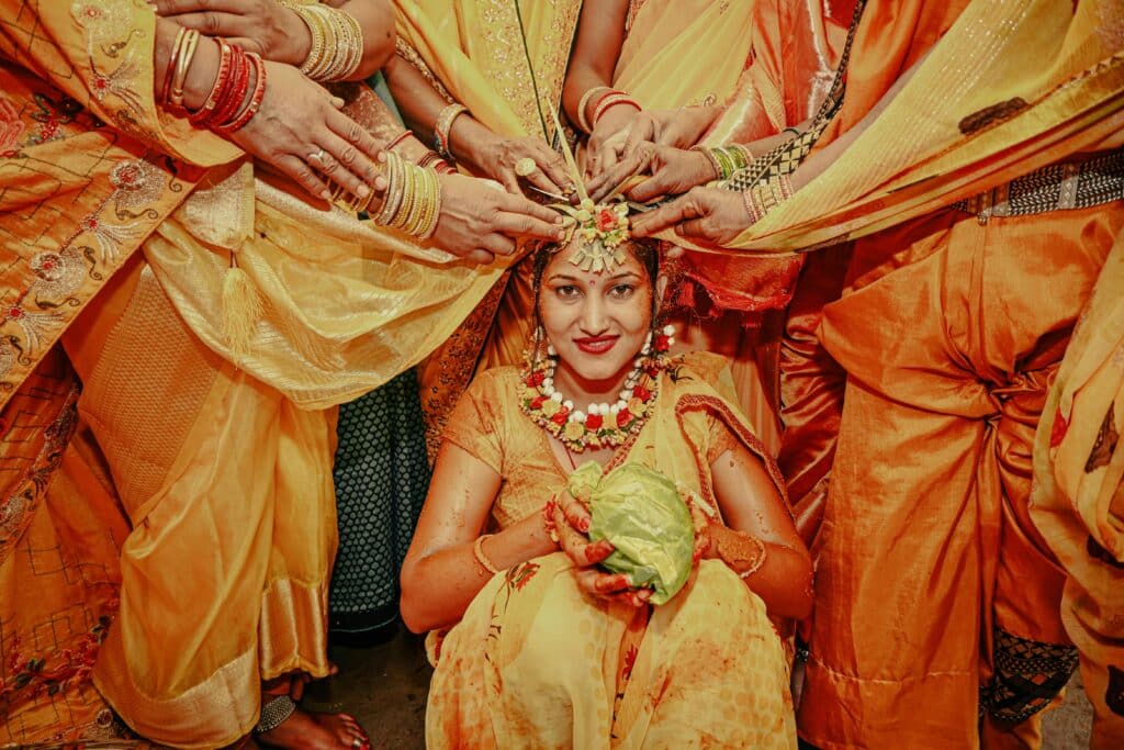 印度教节庆指南