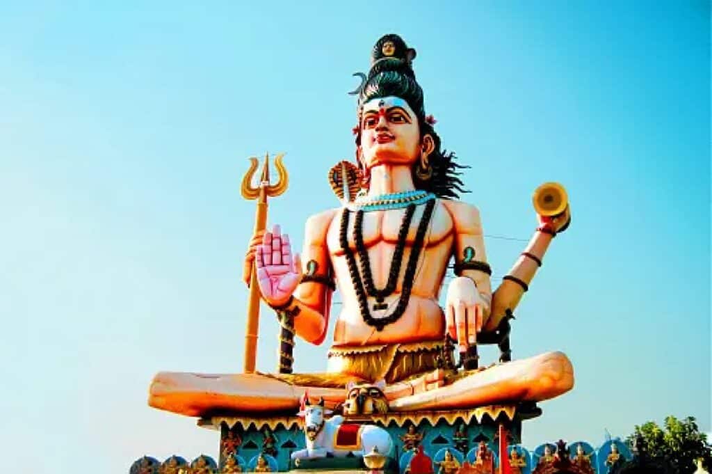 Maha Shivaratri