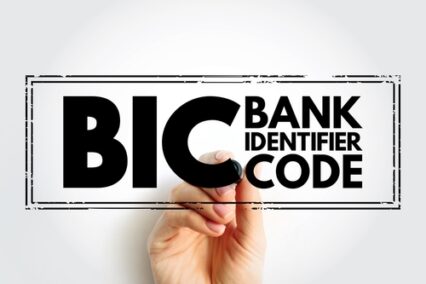 BIC Codes Explained: What They Are, How They Work, and When You Need One in the UK
