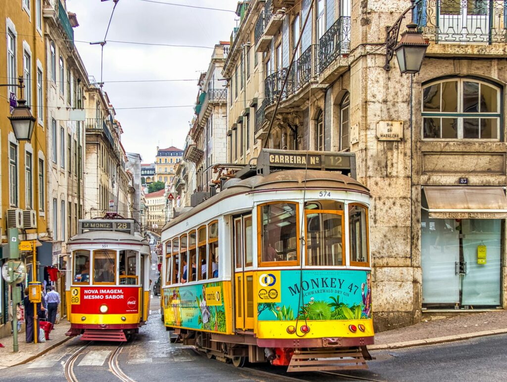 Lisbon, Portugal