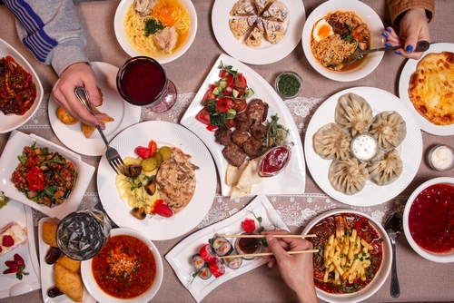 National Dishes Around the World: Definitions, History, and Must-Try Foods by Country