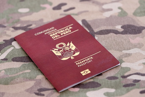Cómo renovar (tramitar) tu pasaporte peruano en España: requisitos, cita y coste (2026)